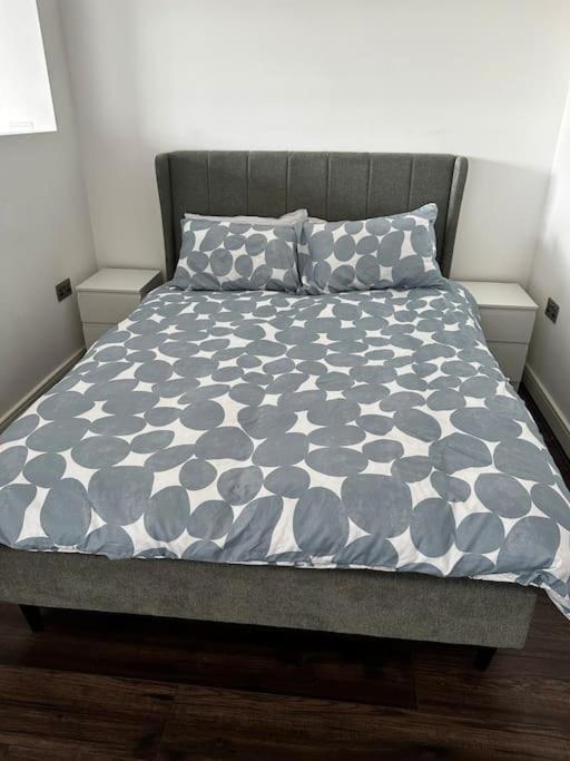 342 Stunning One Bedroom Studio Apartment Birmingham Kültér fotó