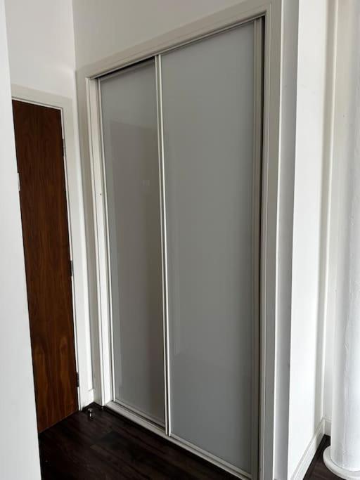 342 Stunning One Bedroom Studio Apartment Birmingham Kültér fotó